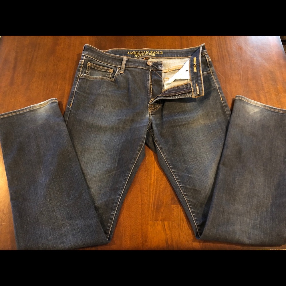 American Eagle Outfitters Jeans